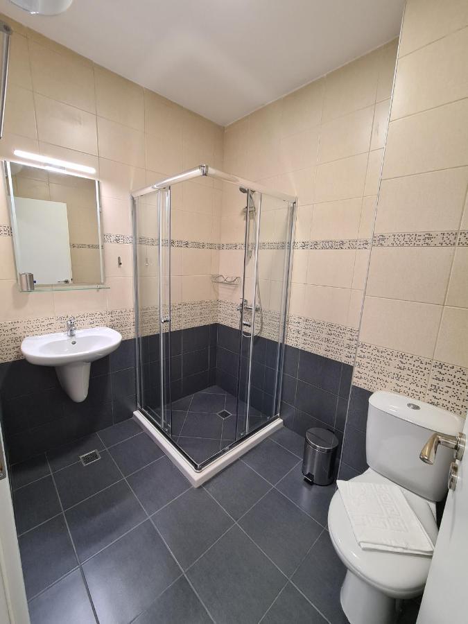 Apartament Happy *