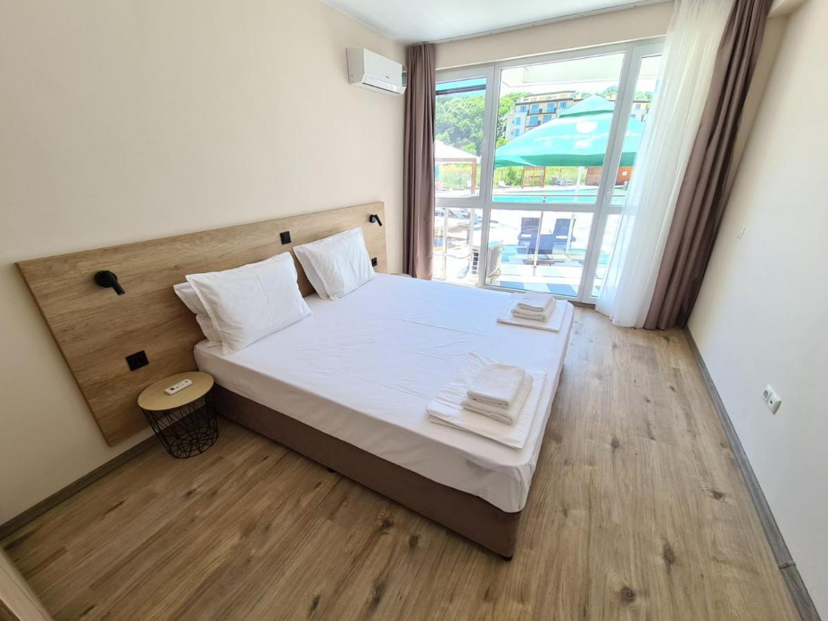 Apartament Happy
