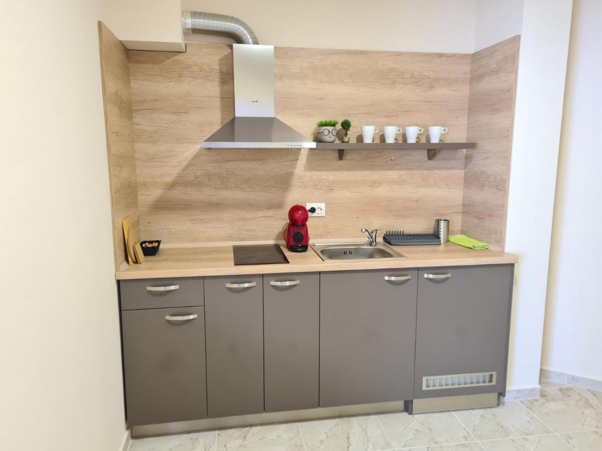 Apartament Happy *