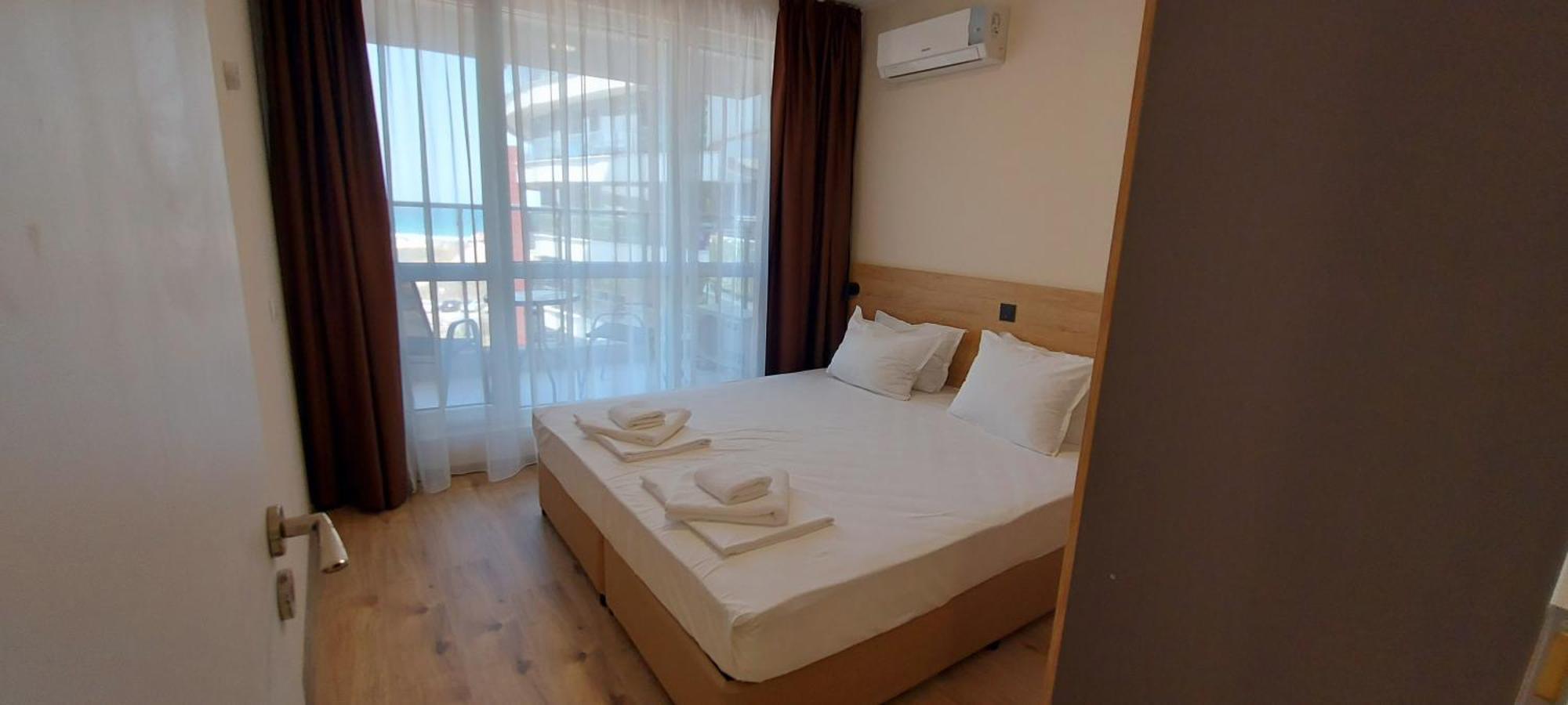 Happy Apartament