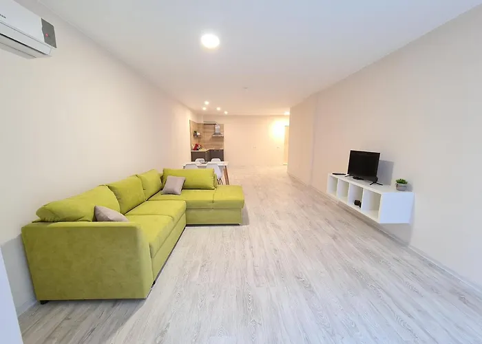 Aparthotel Happy